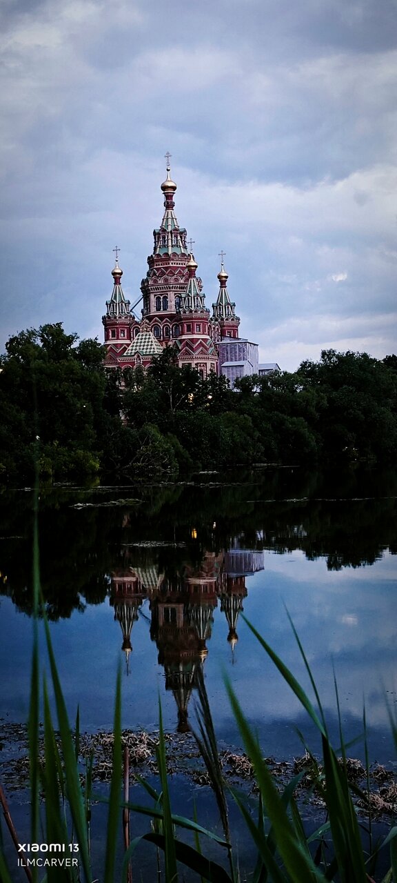 Гостиница Самсон Петергоф-205