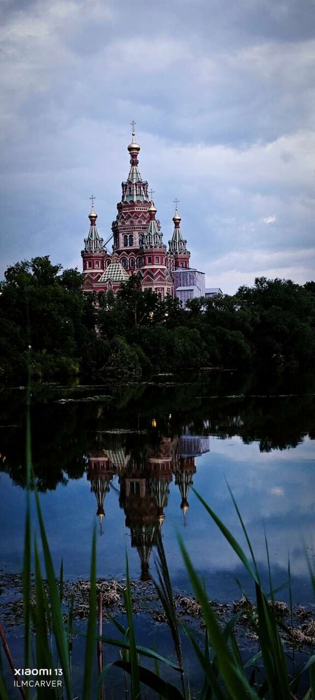 Гостиница Самсон Петергоф-204