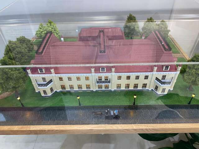 Гостиница Самсон Петергоф-114
